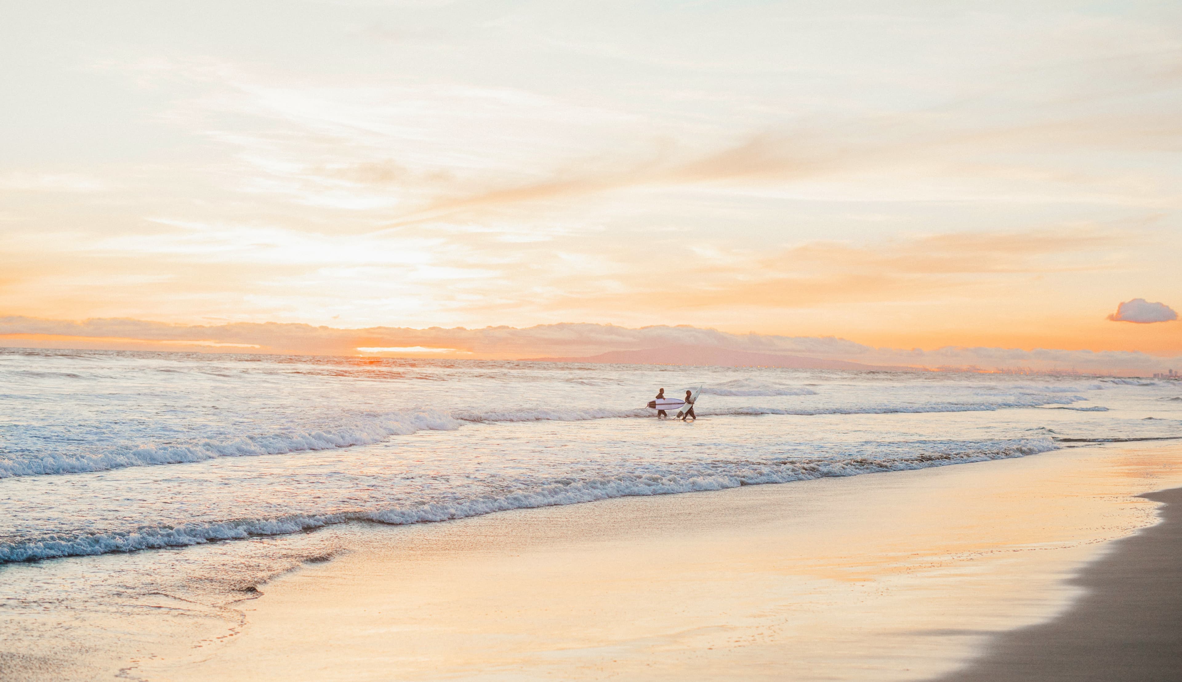 Huntington Beach