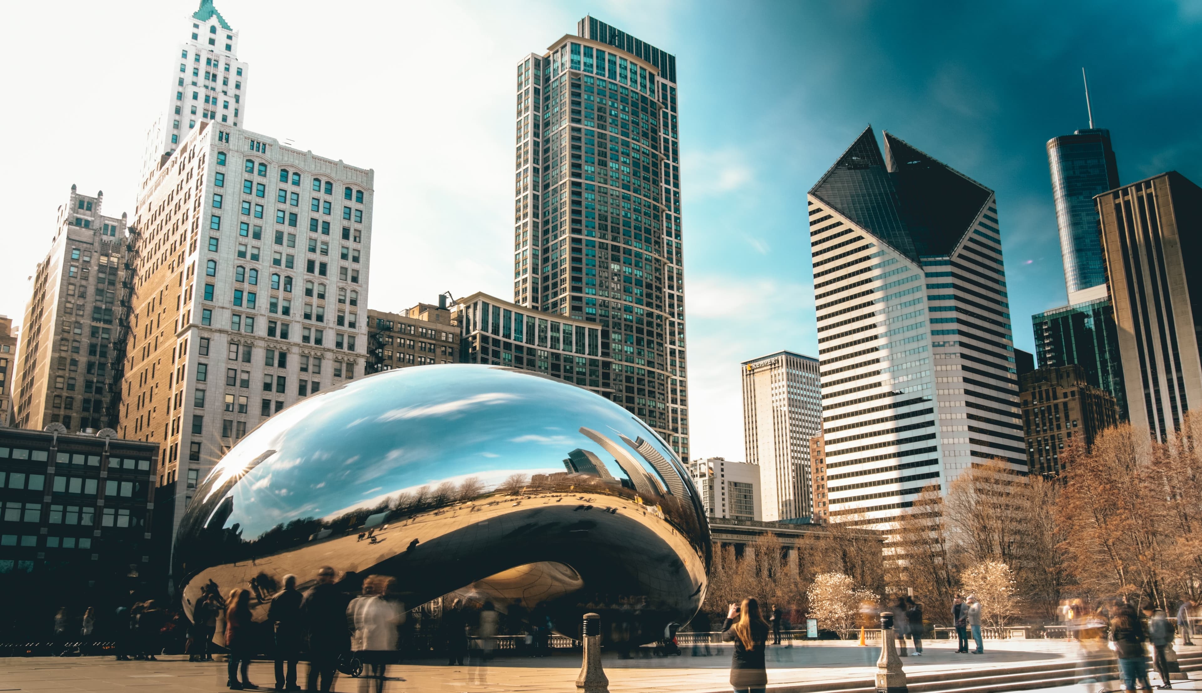Chicago