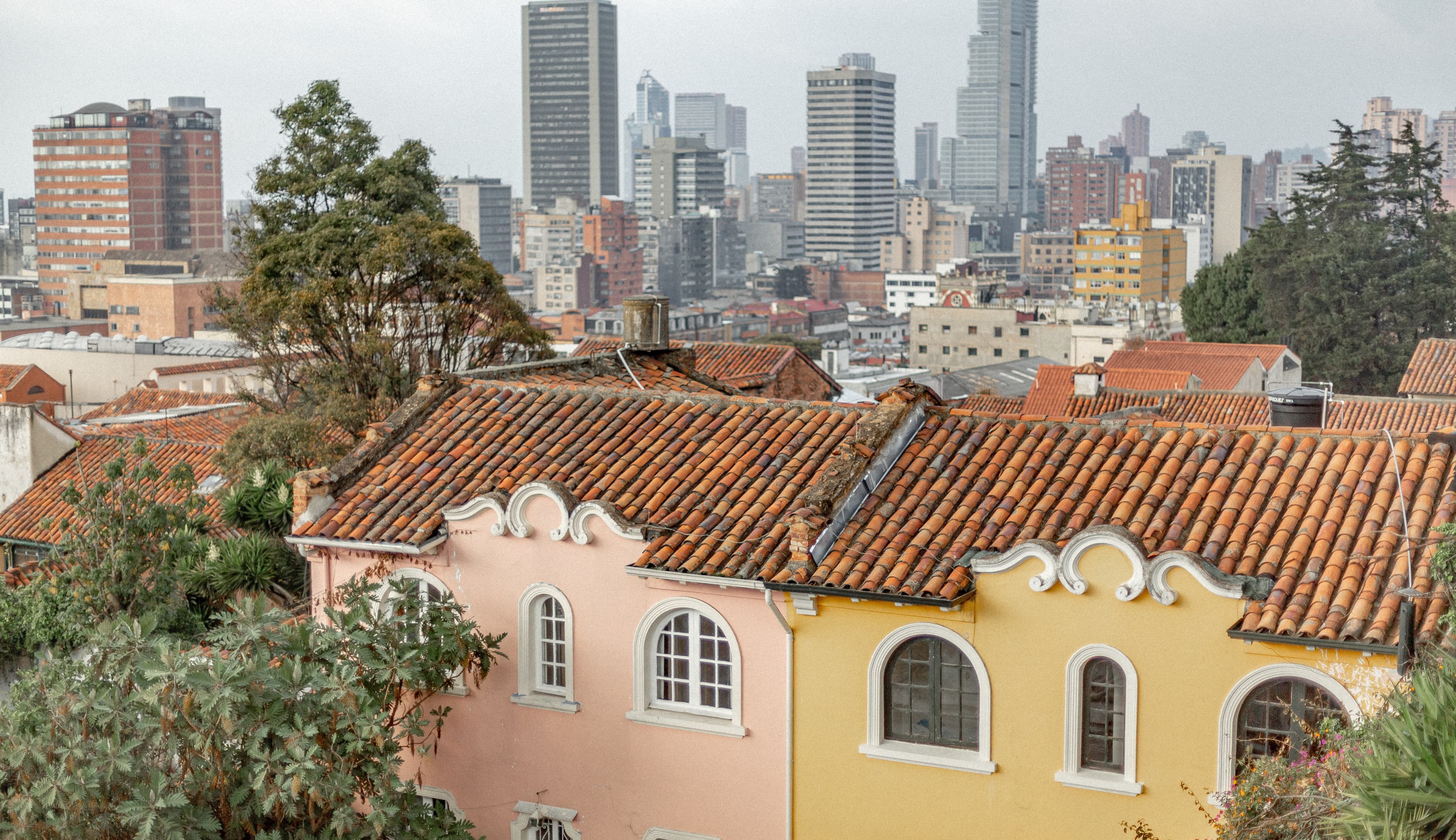Bogota