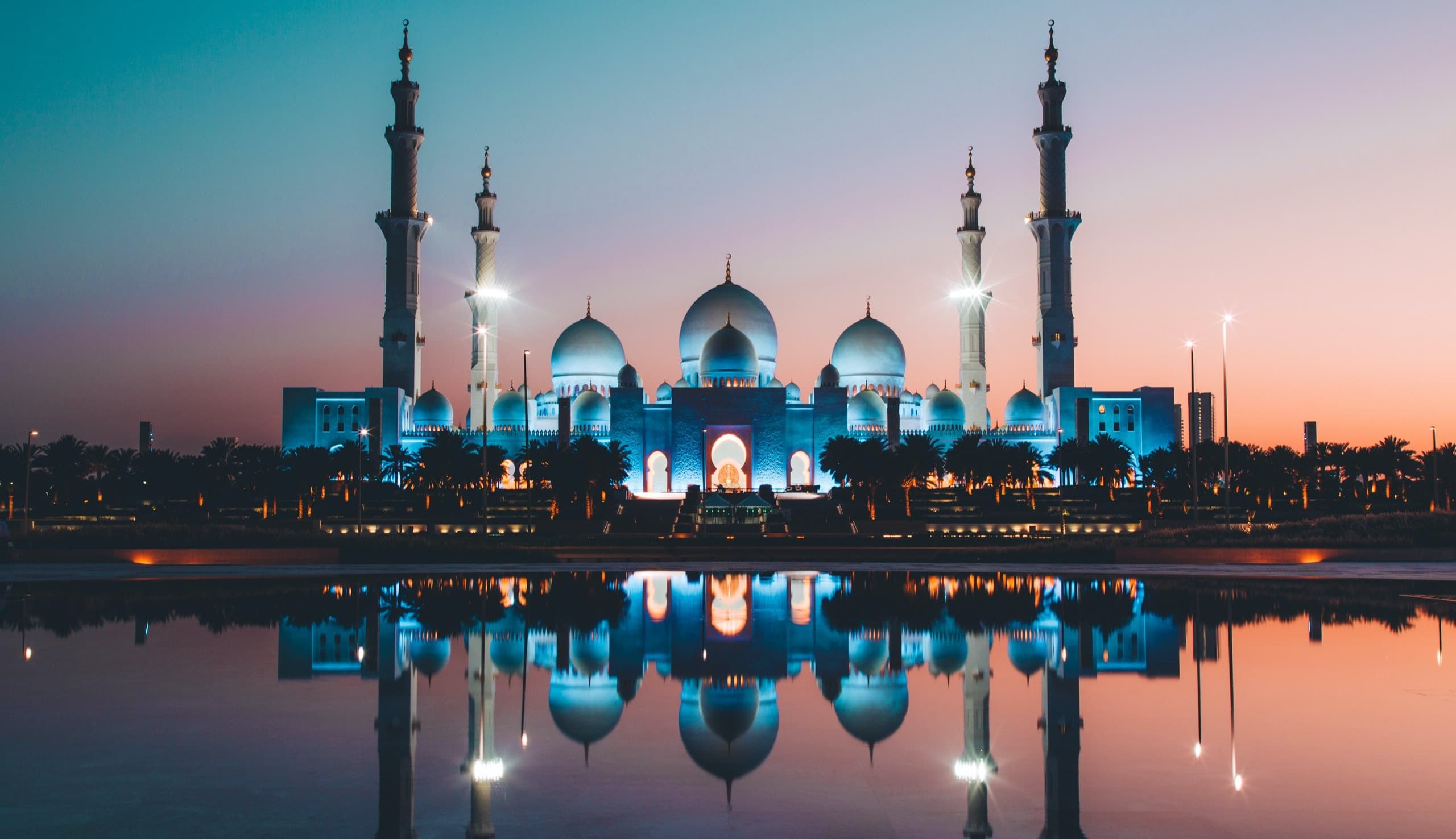 Abu Dhabi