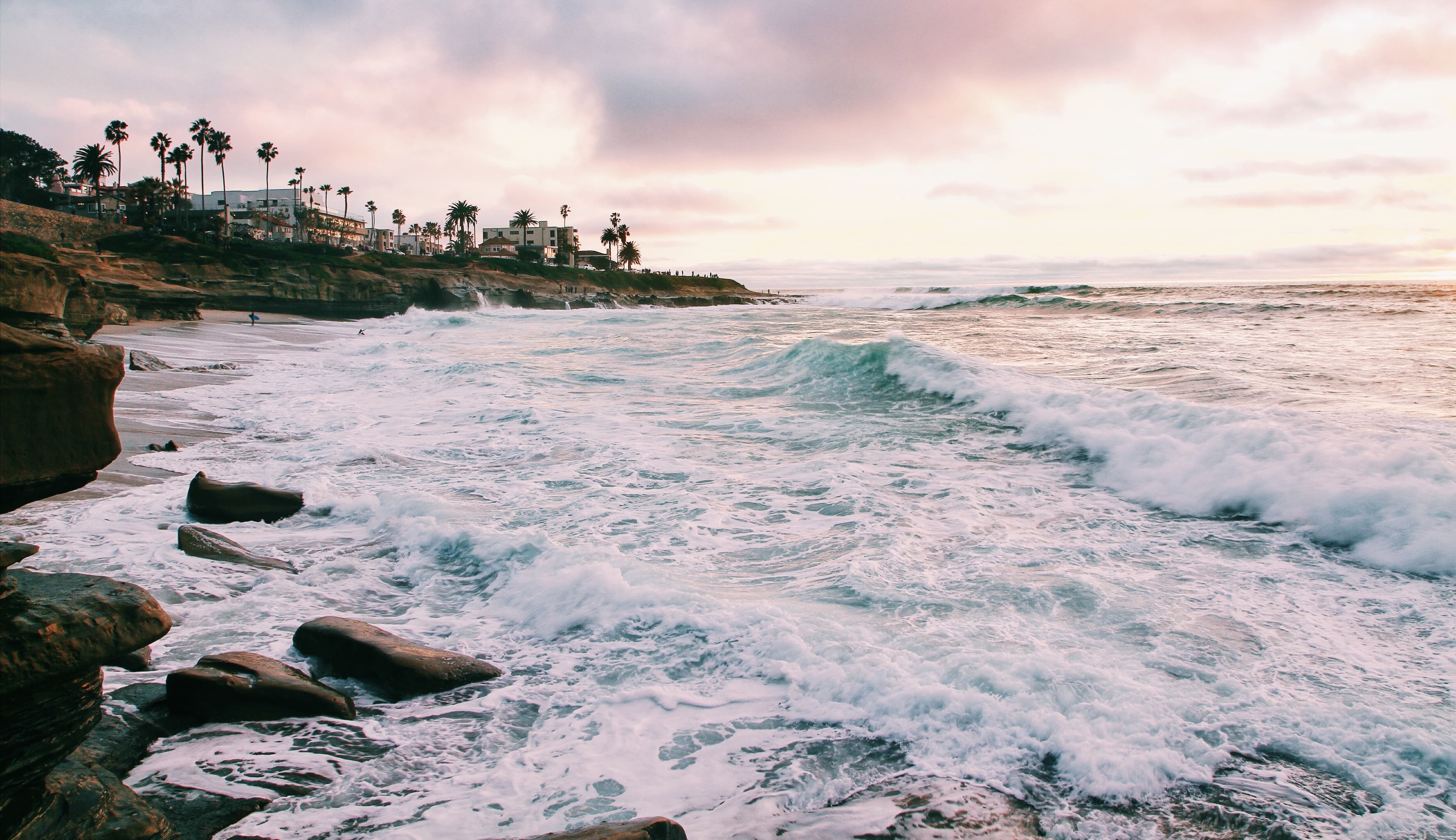 San Diego