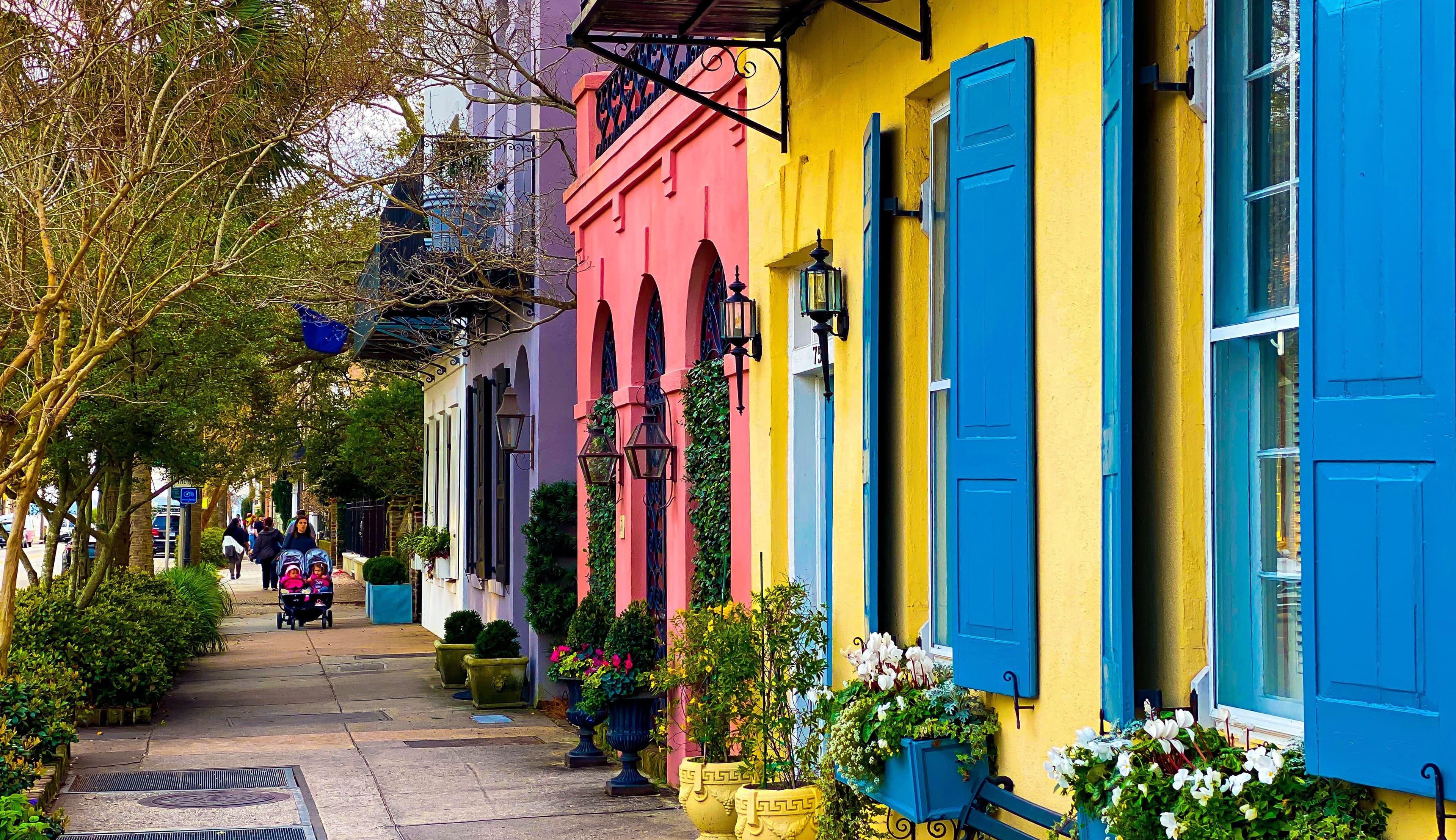 Charleston