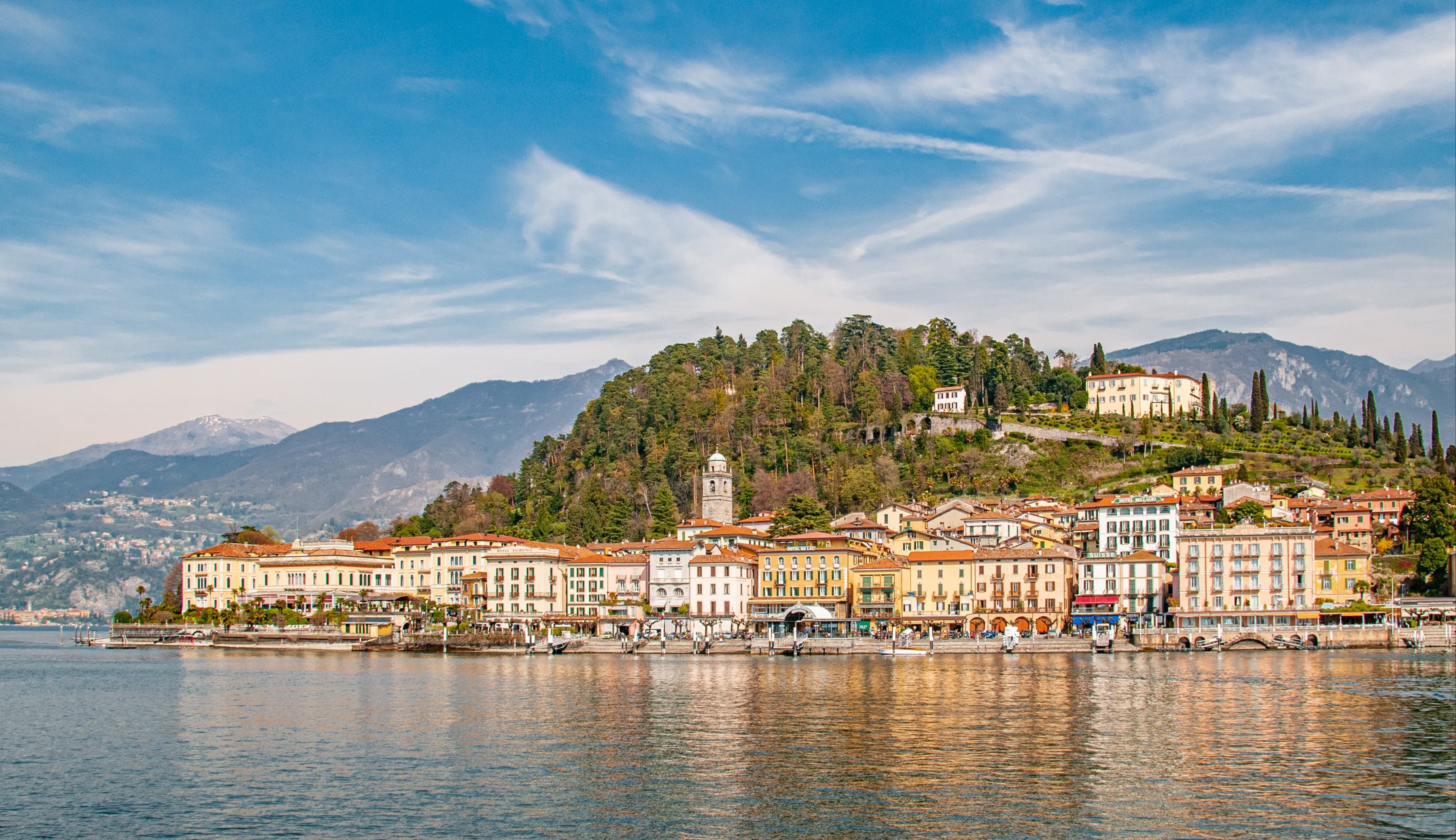Lake Como
