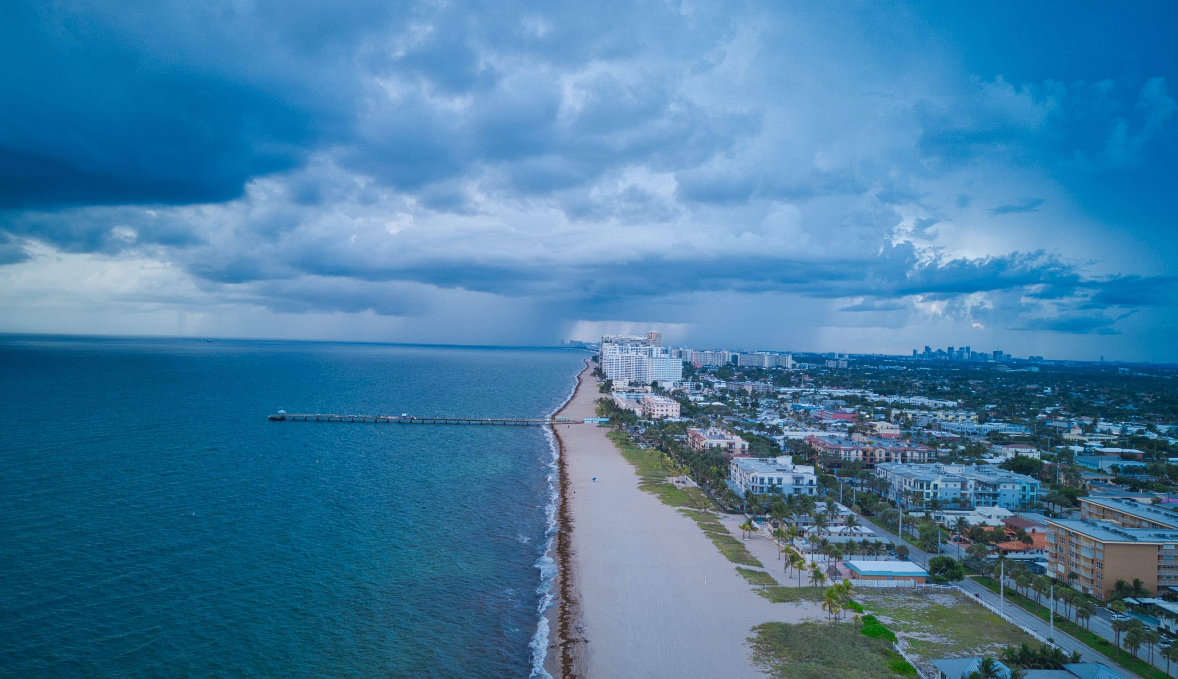 Fort Lauderdale