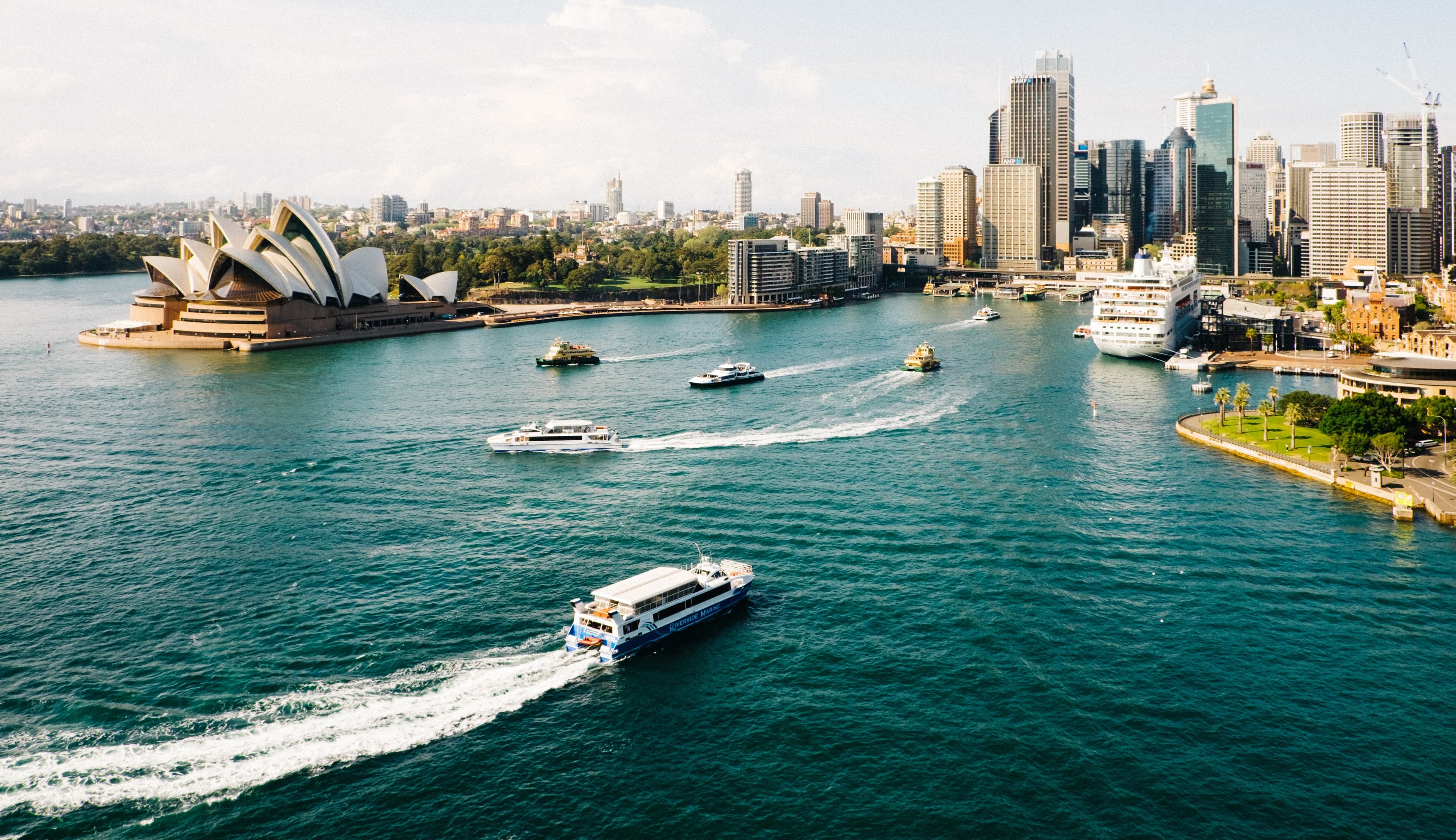 Sydney