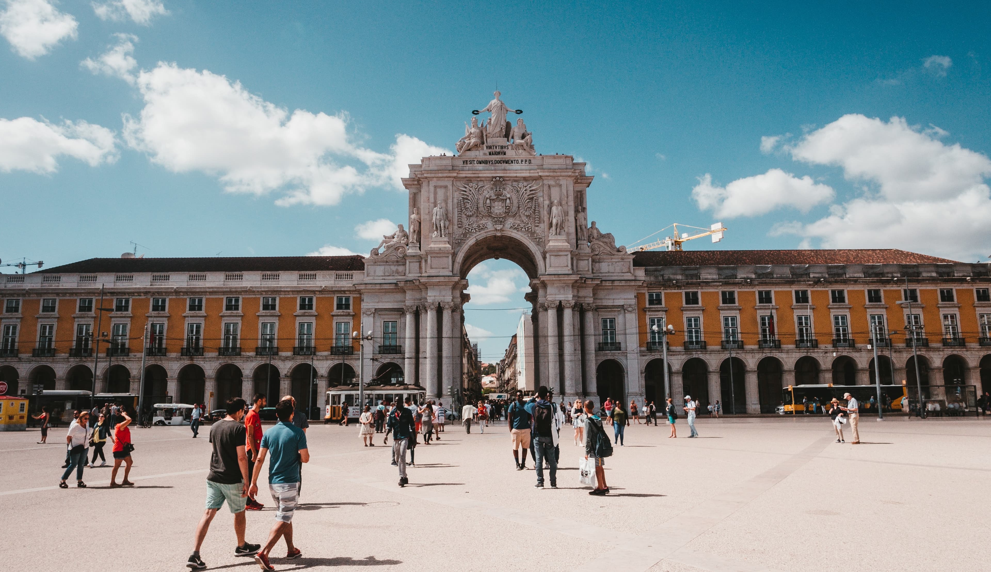 Lisbon