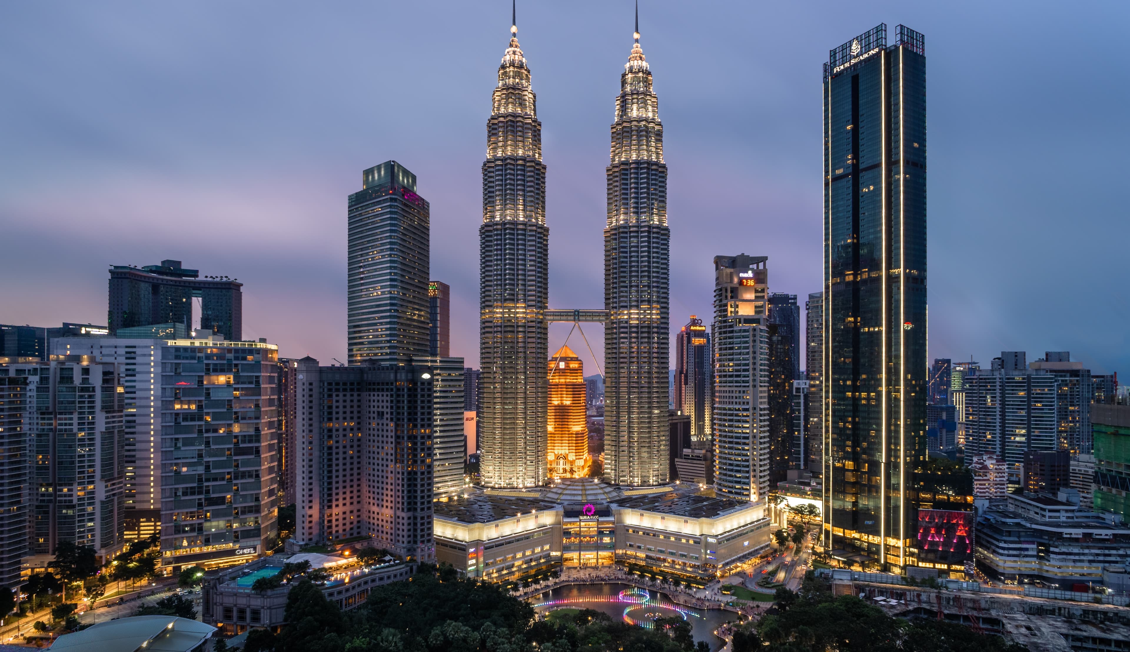 Kuala Lumpur
