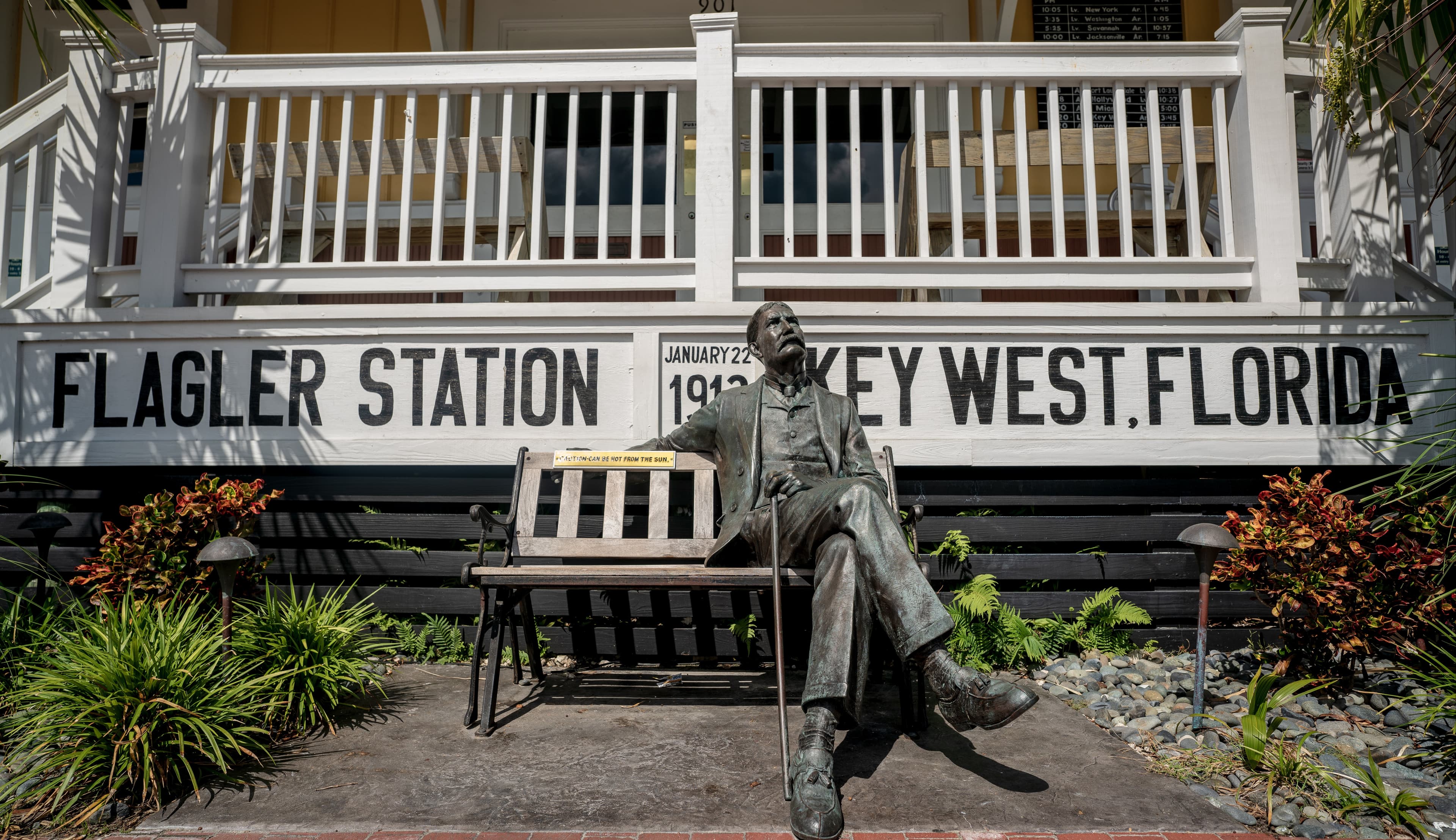 Key West