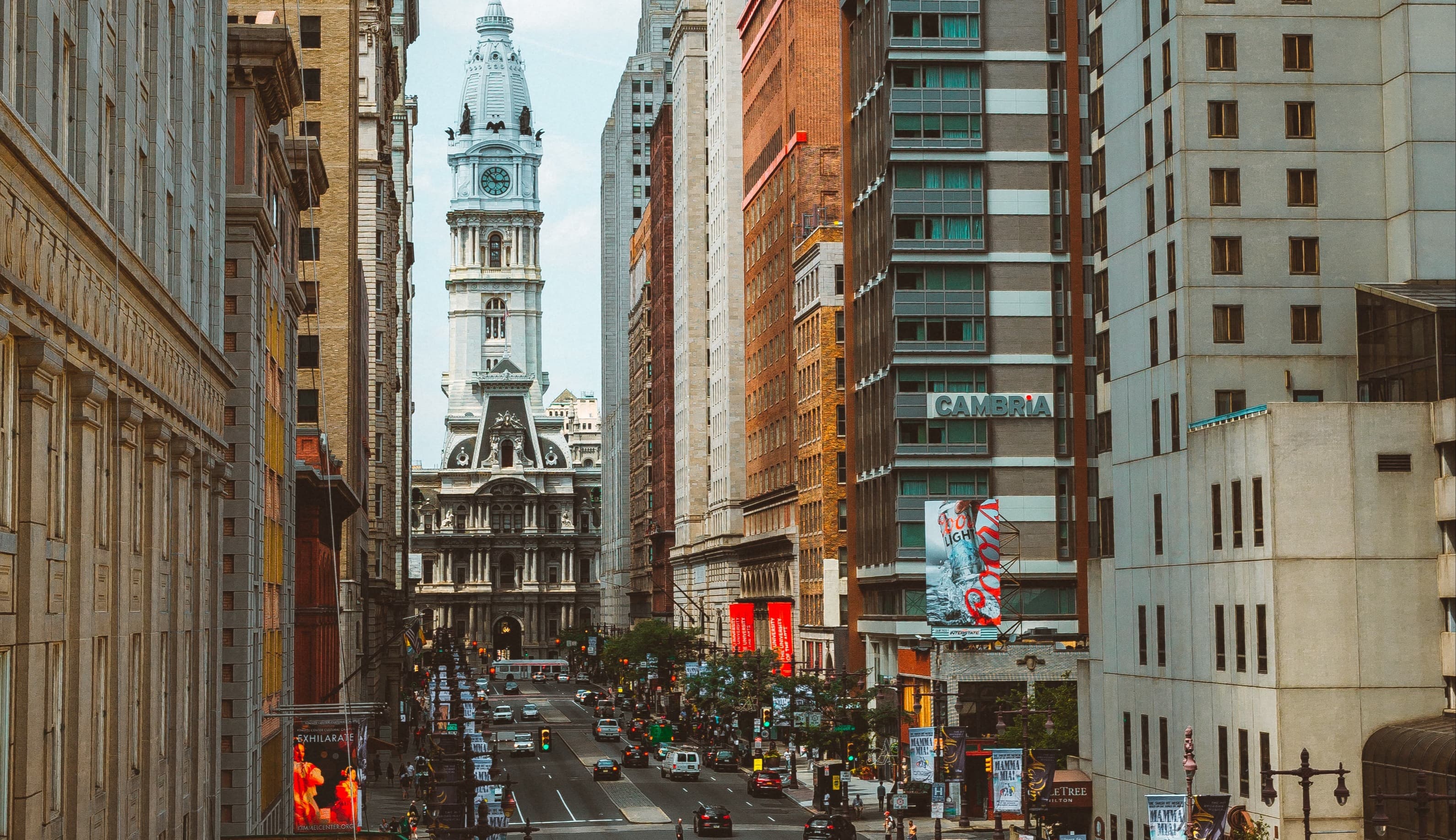 Philadelphia