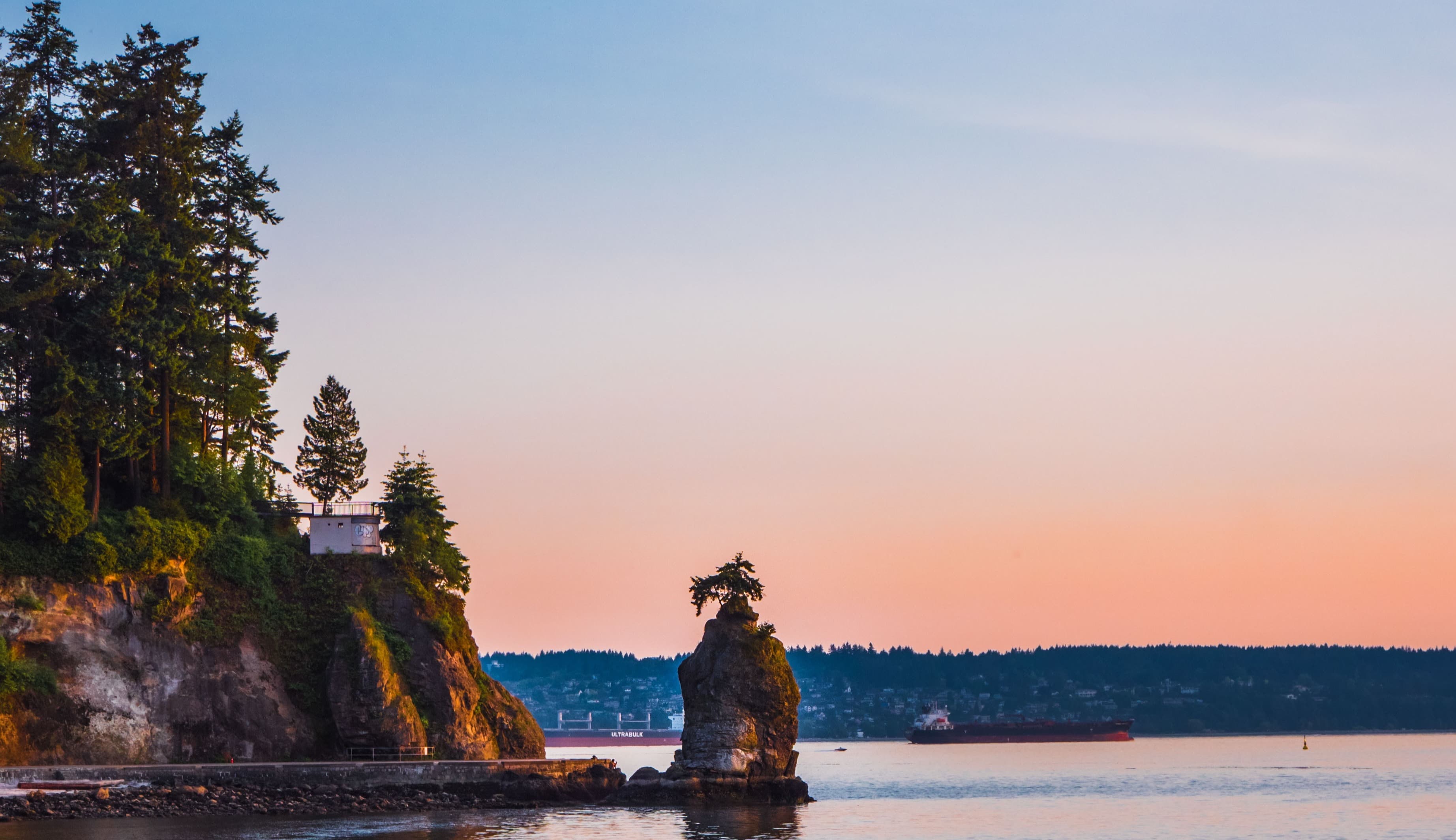 Vancouver