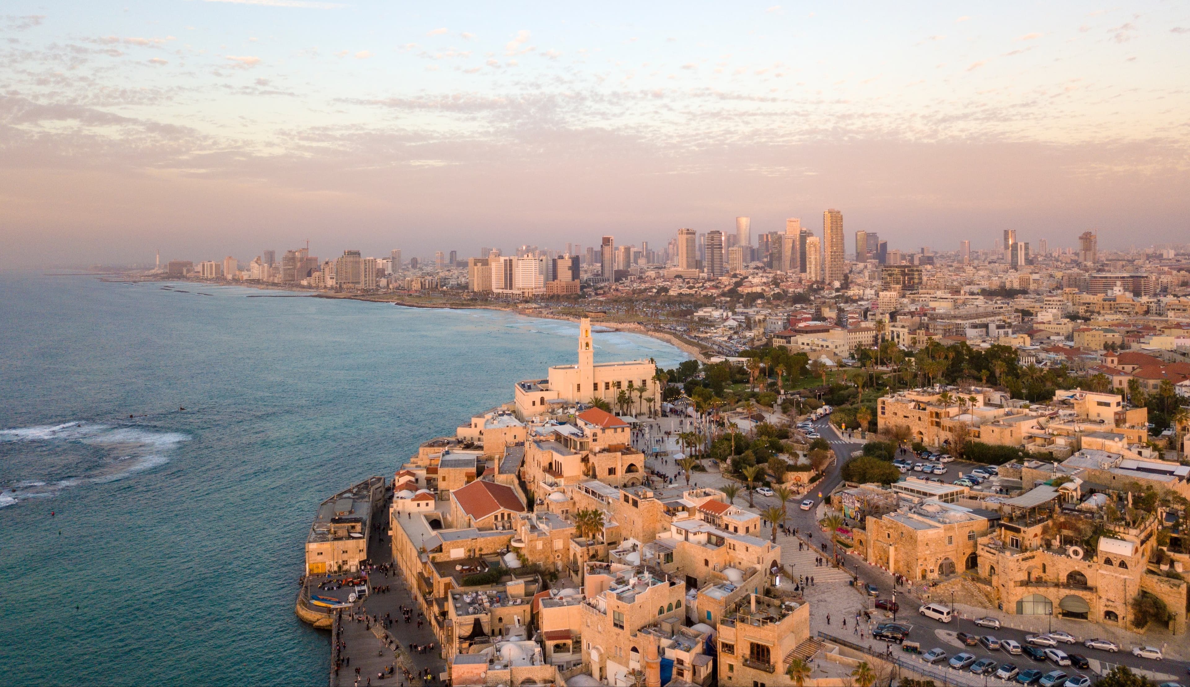 Tel Aviv