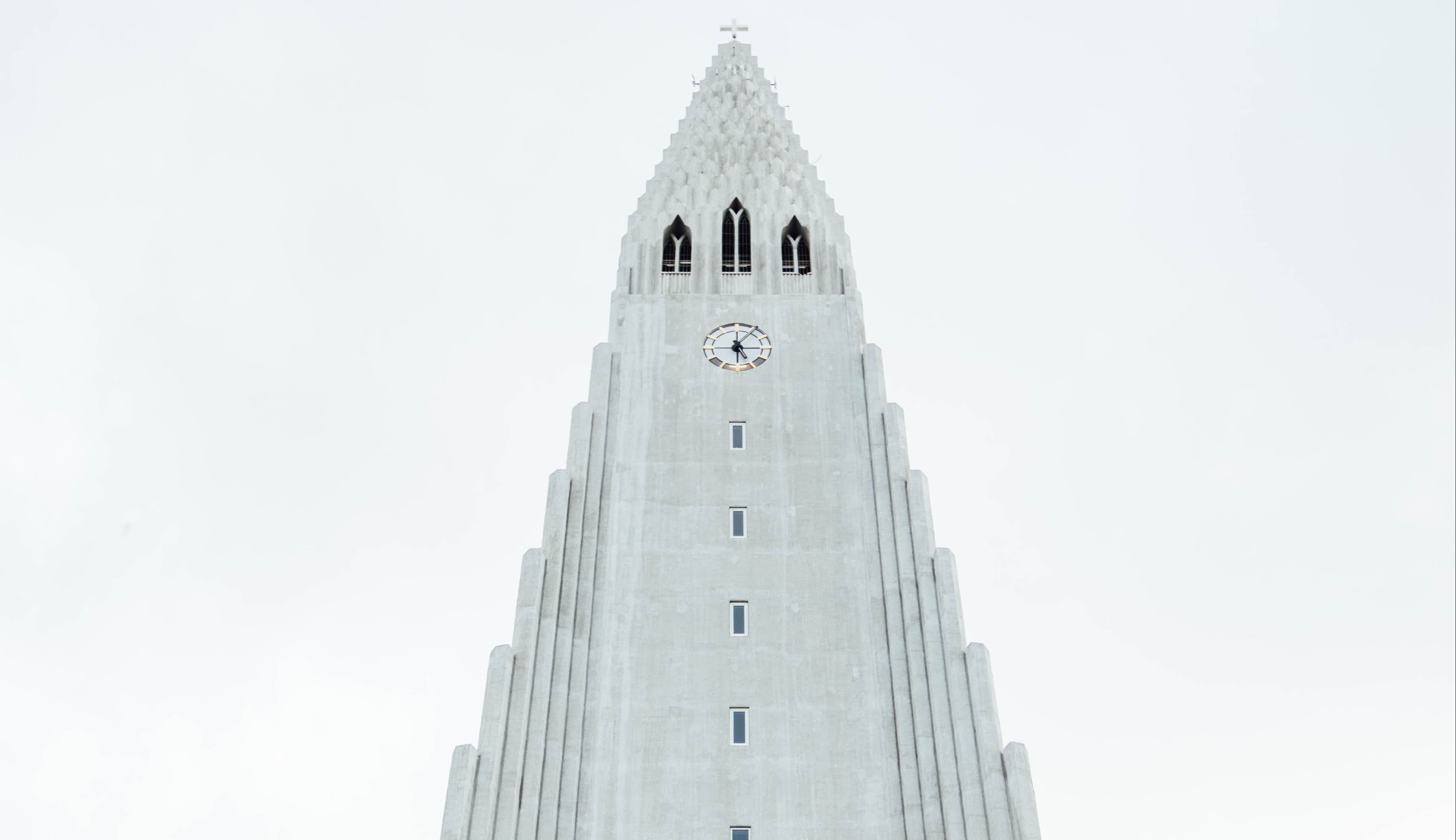 Reykjavik