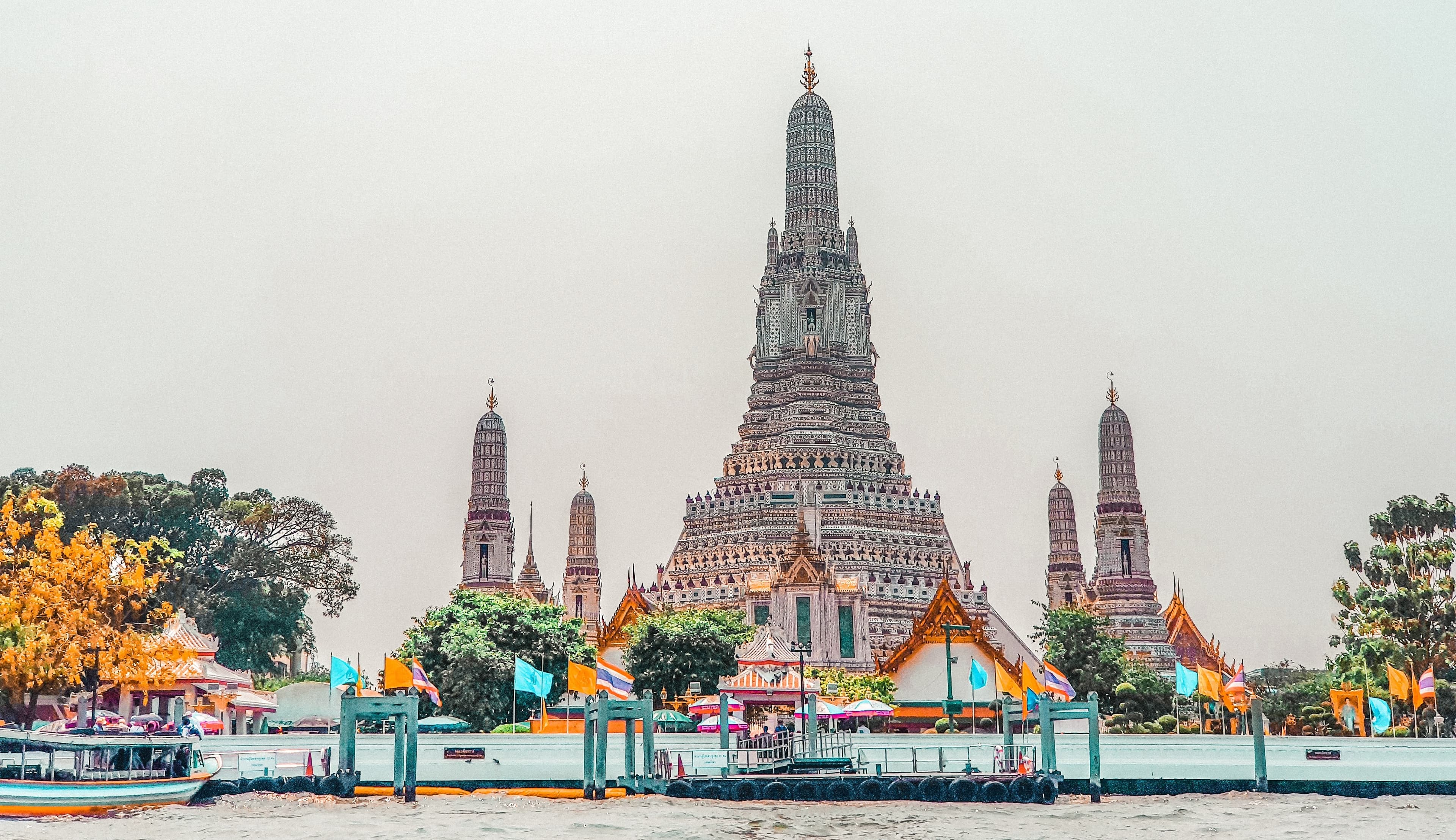 Bangkok