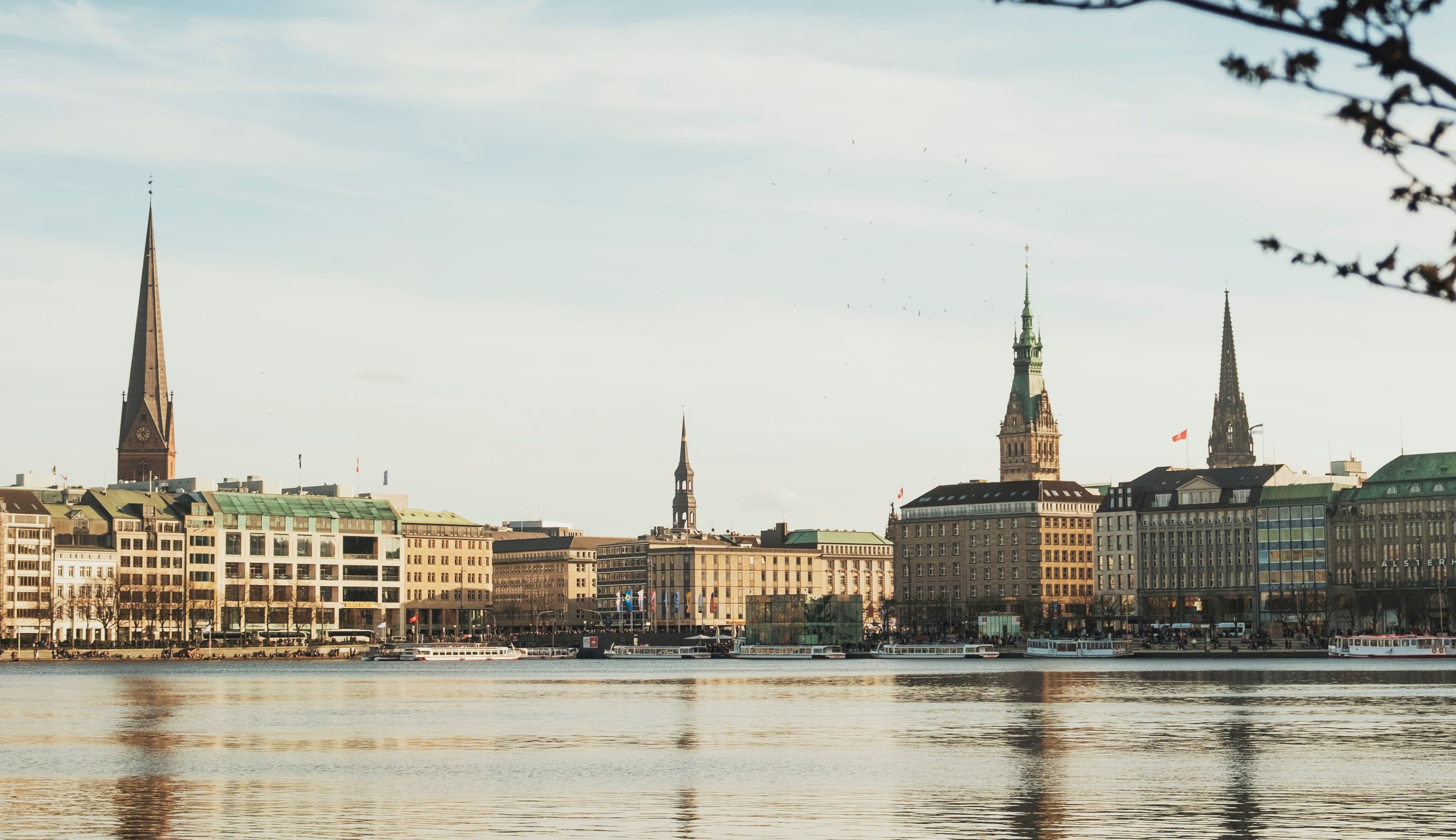 Hamburg