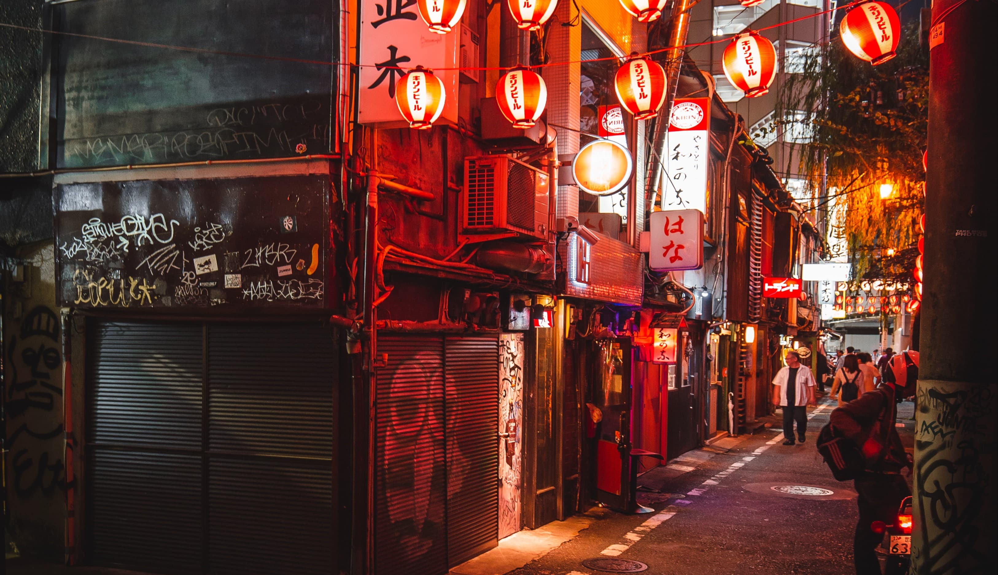 Tokyo