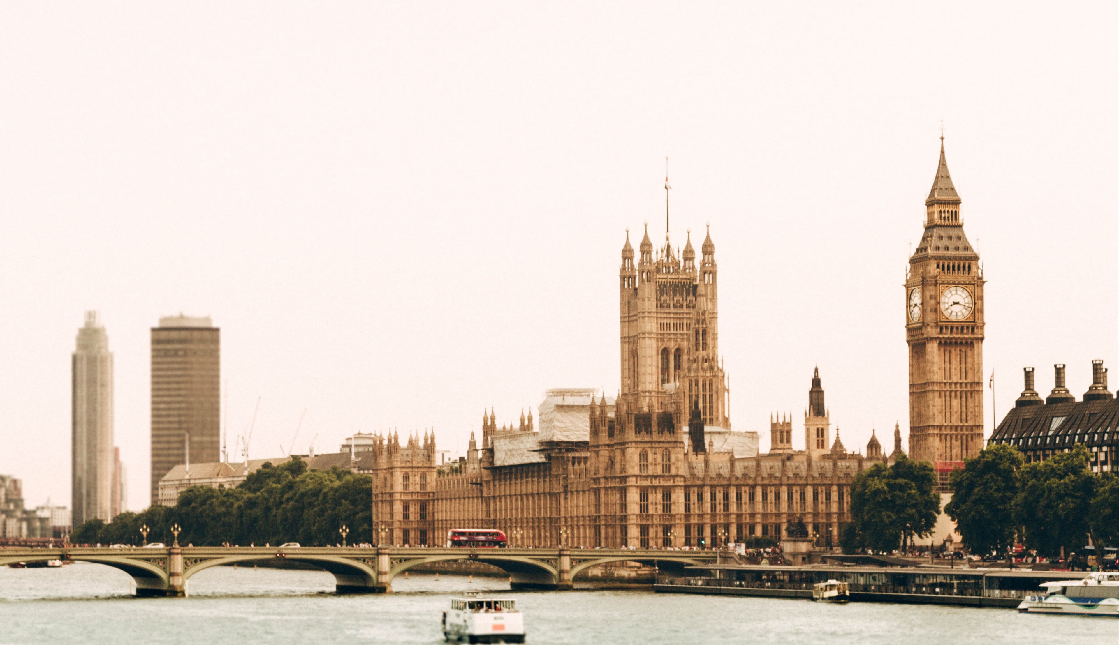 London