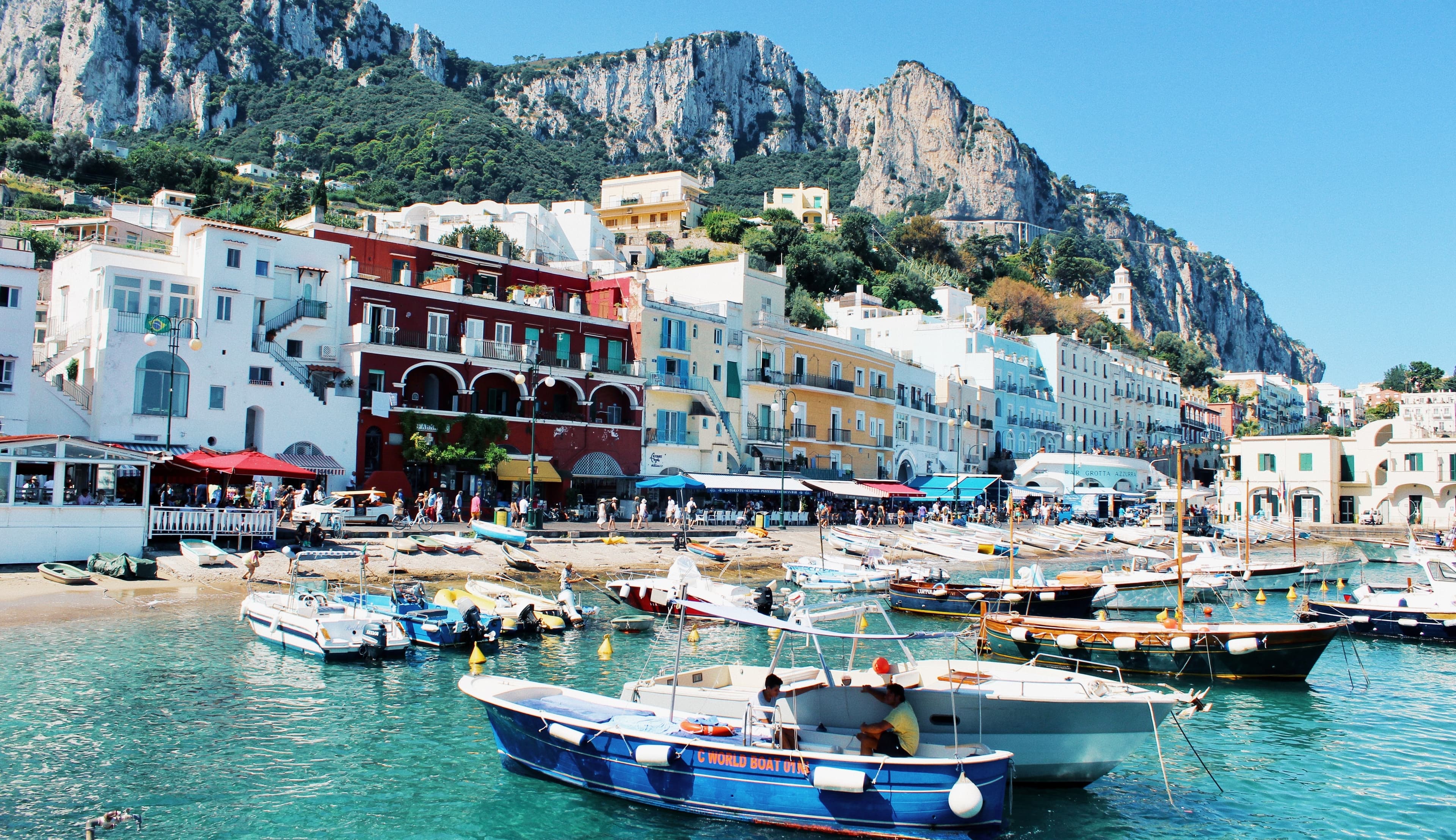 Capri