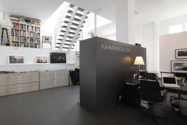 Kahmann Gallery