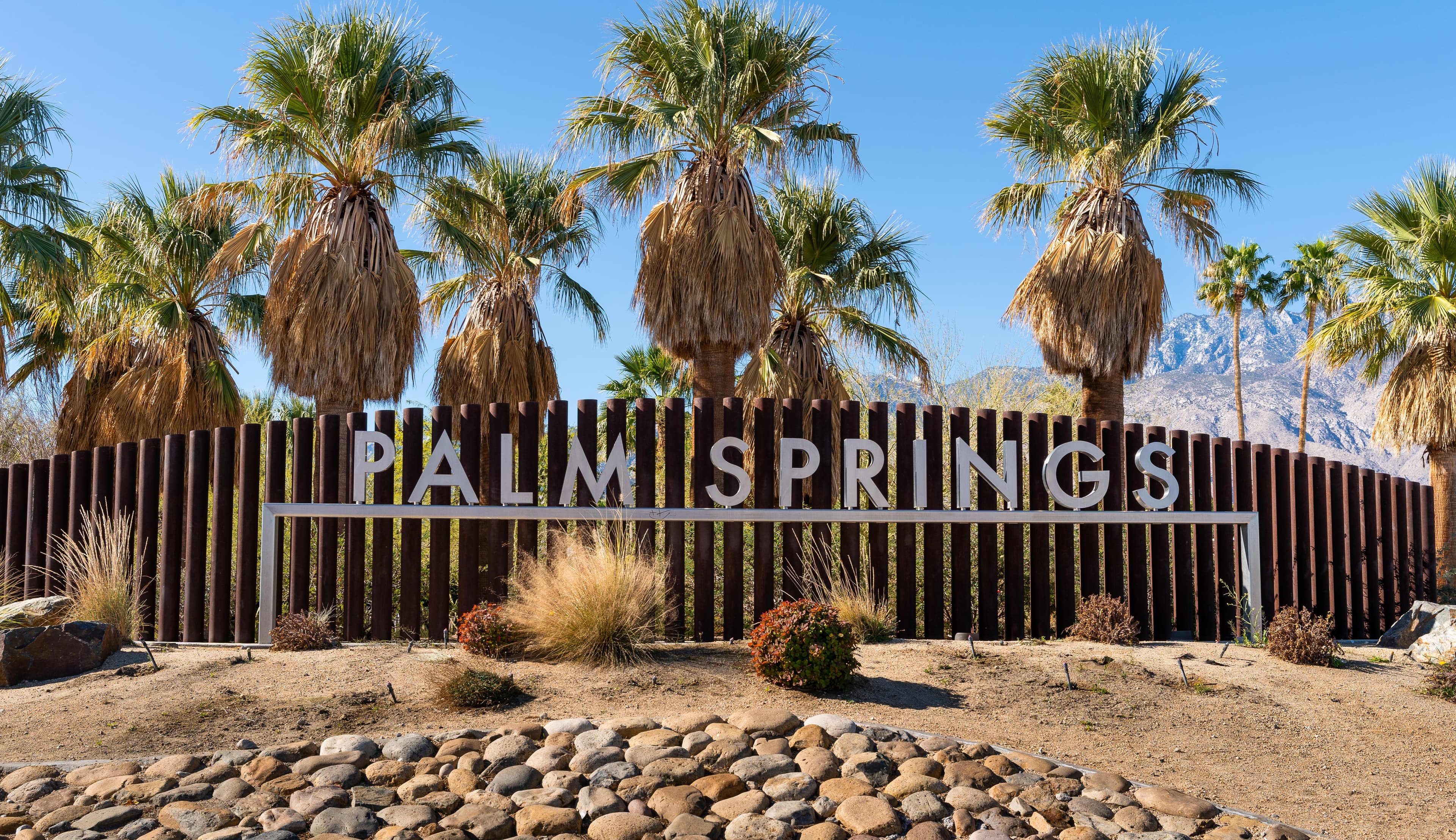 Palm Springs