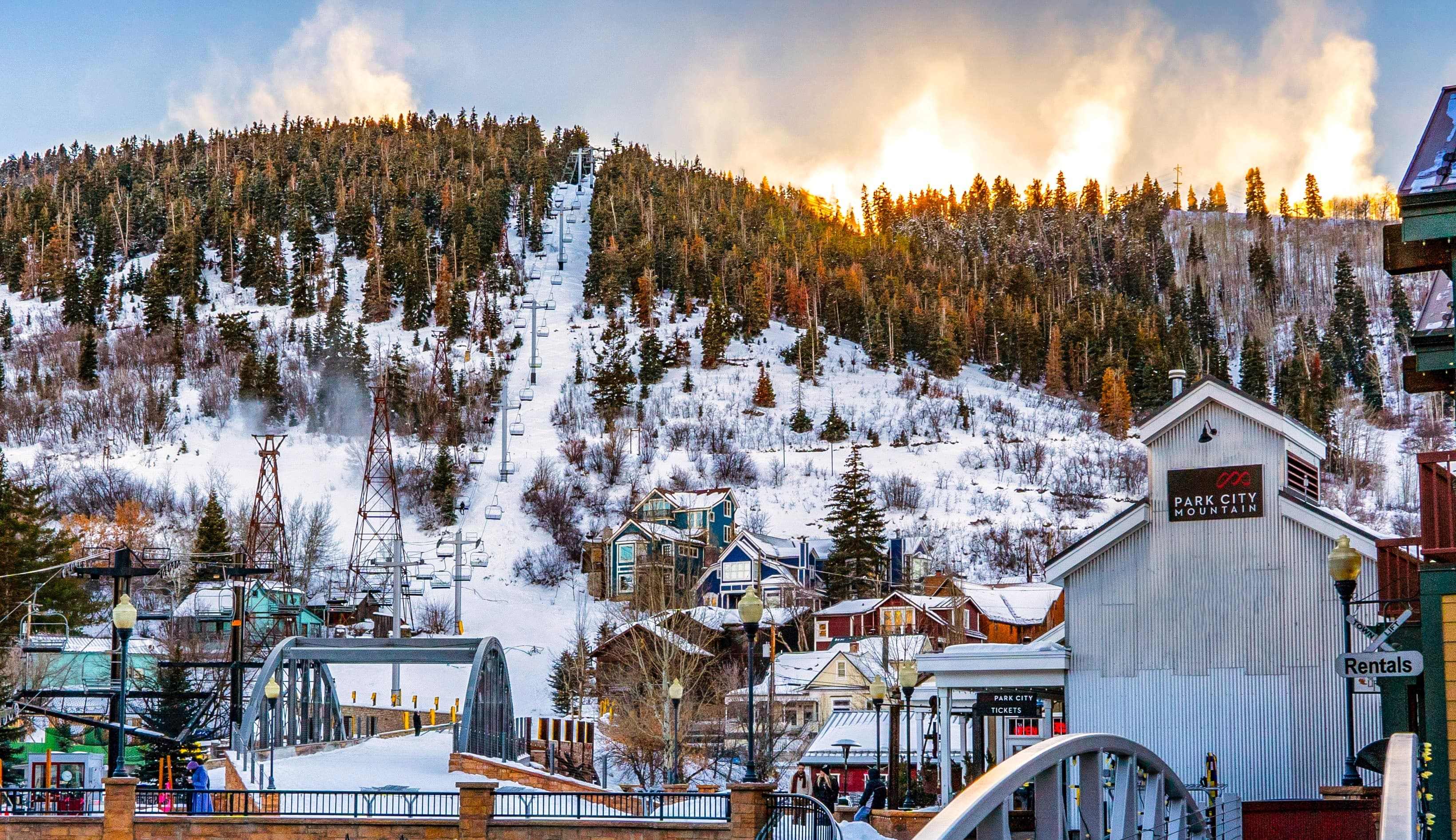 Park City