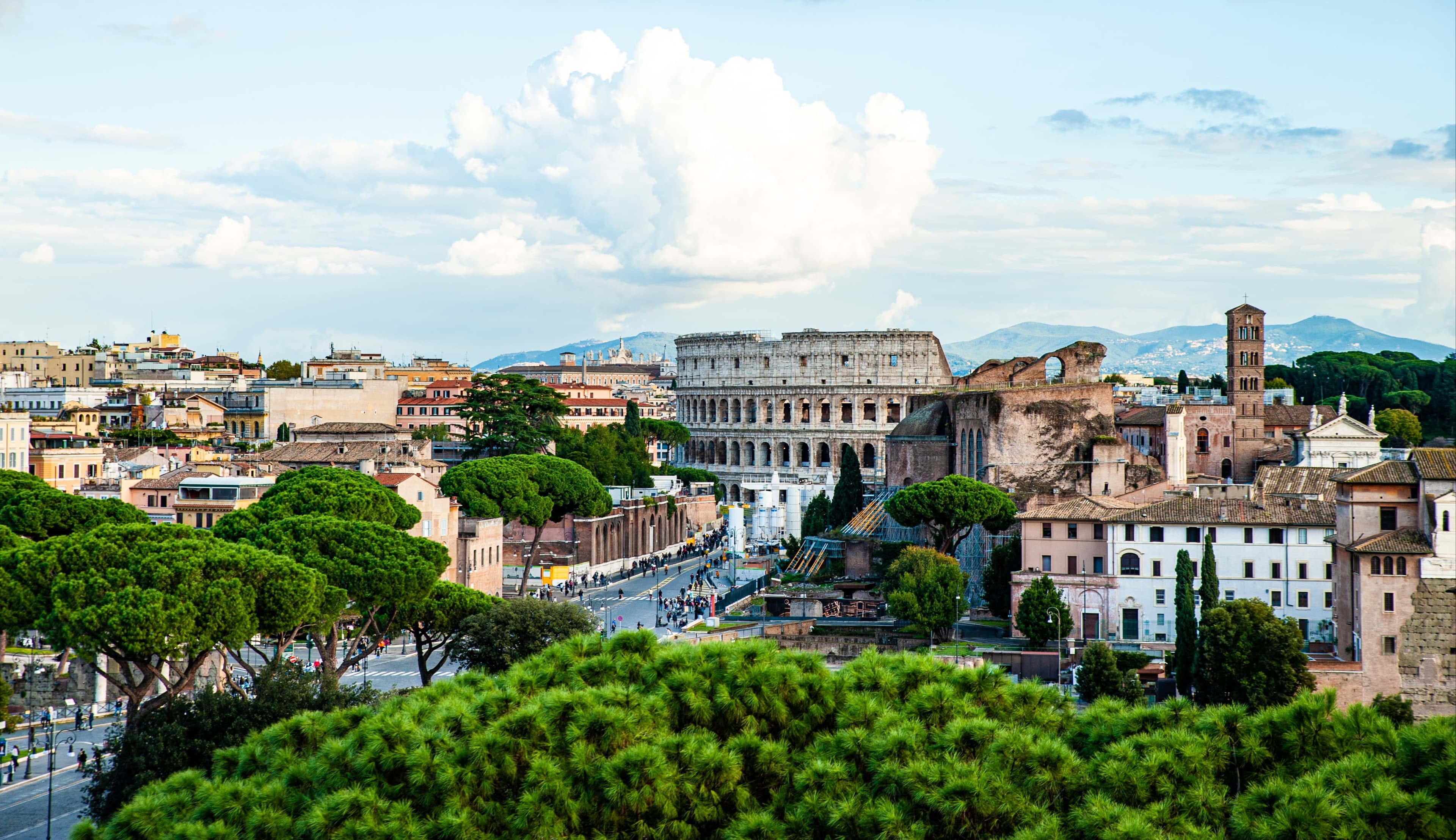 Rome