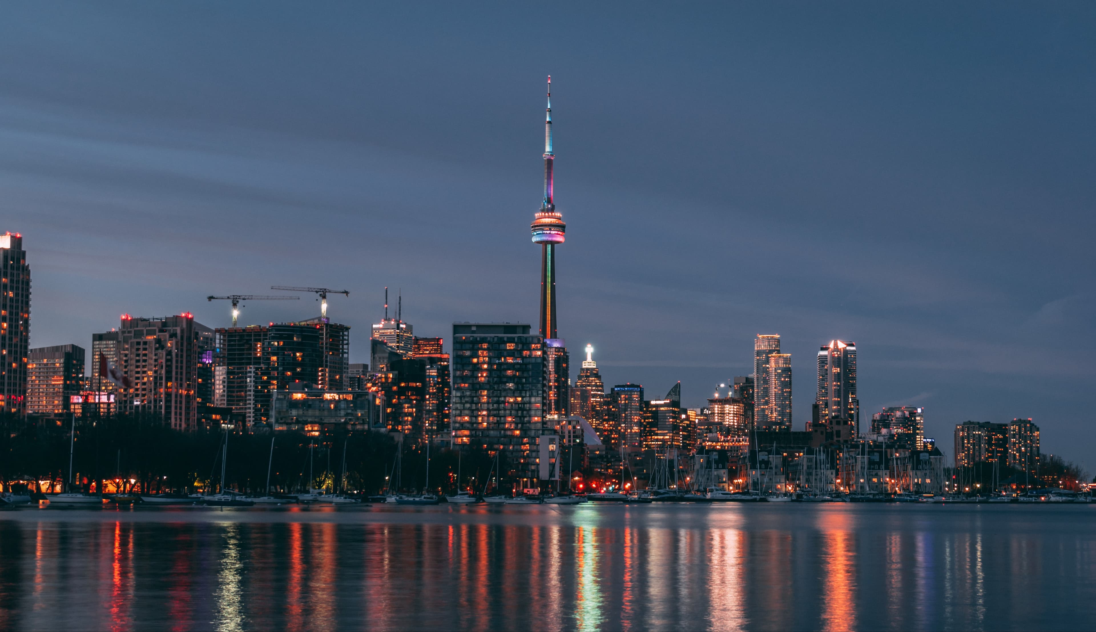 Toronto