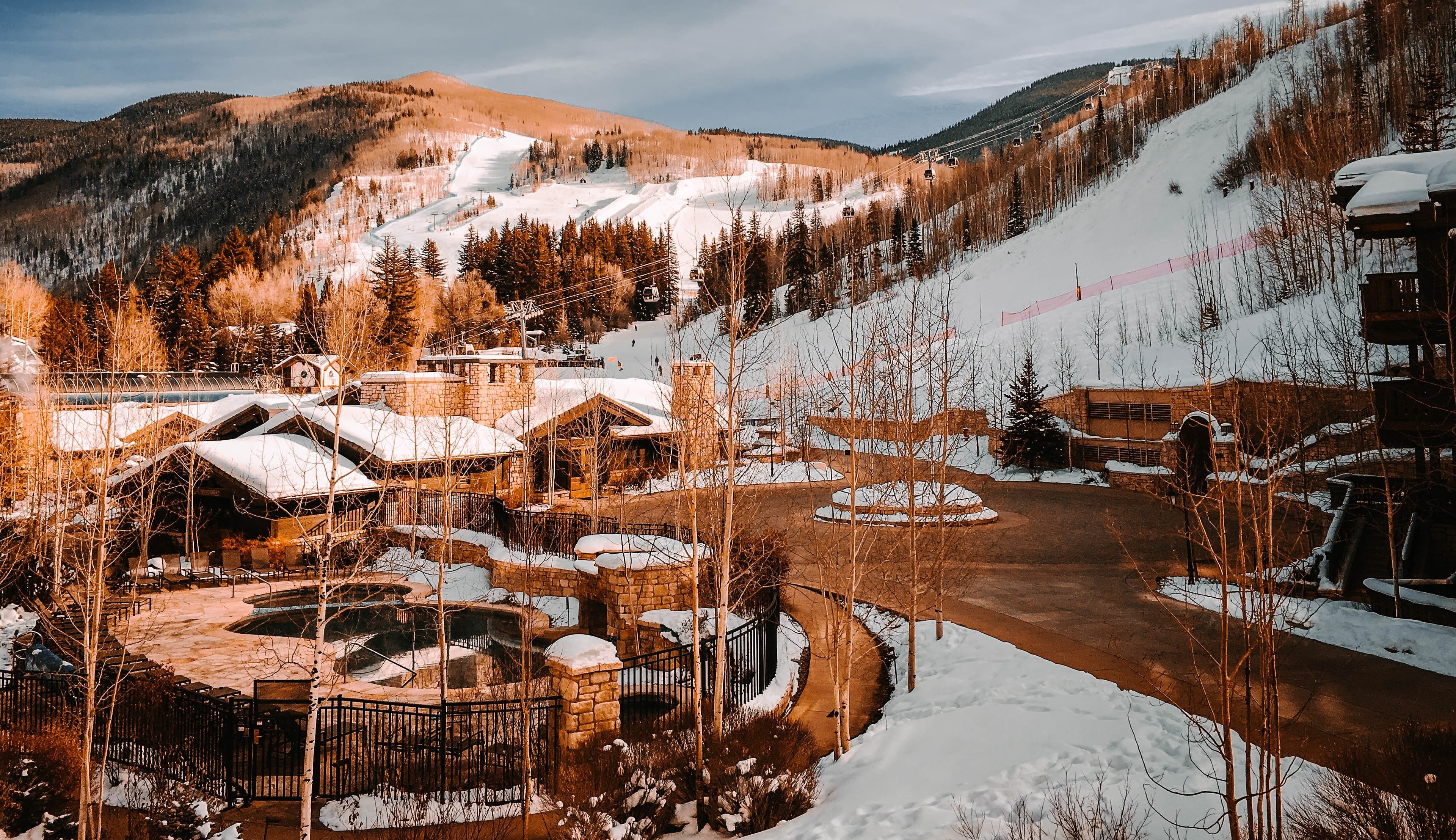 Vail