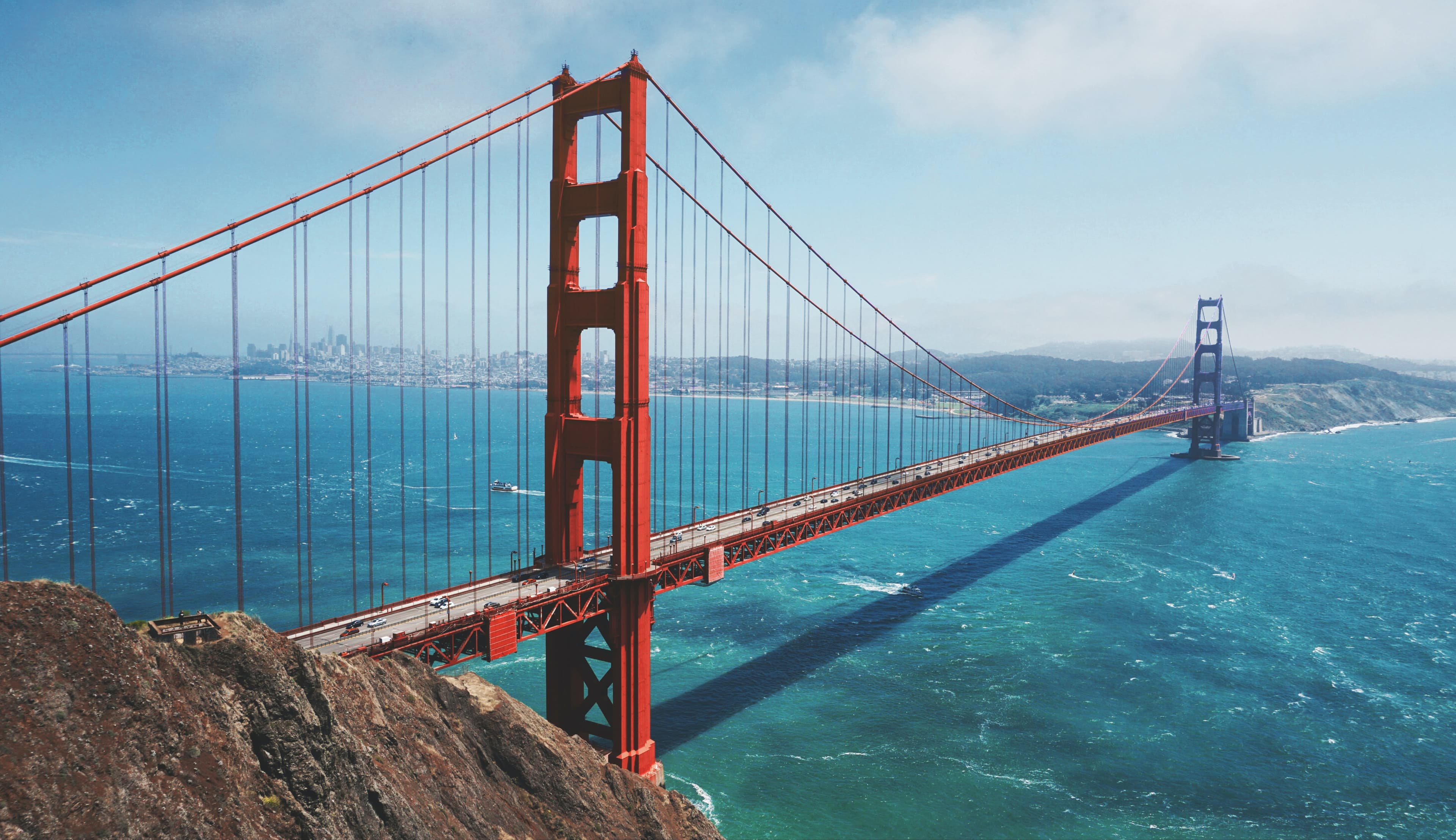 San Francisco